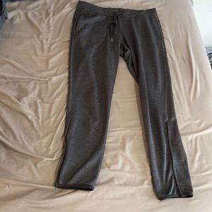 Reebok sweatpants/joggers
